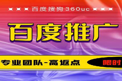 百度推广竞价全解析：某电商平台的营销策略