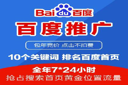 百度推广效果评估与持续优化——某行业案例研究